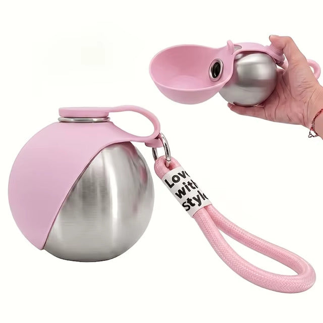 Trailsip Portable Pet Water Bottle